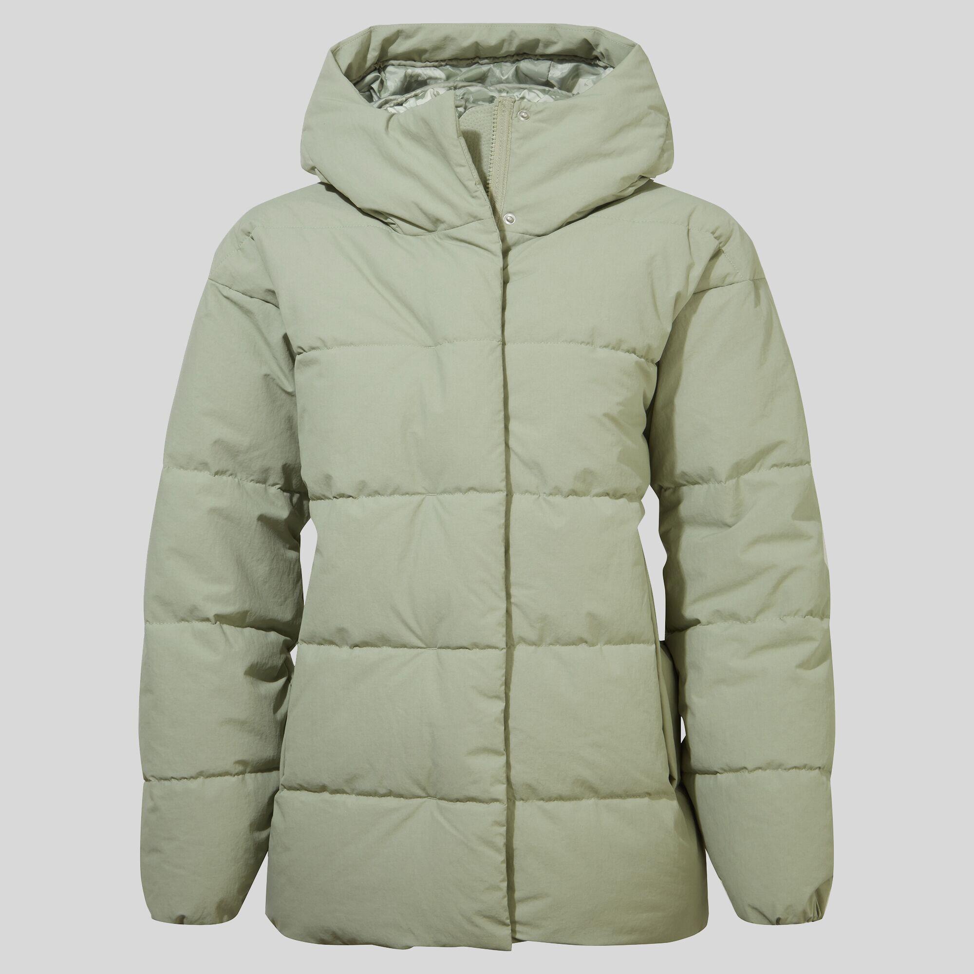 CRAGHOPPERS Womens Madora Hooded Jacket