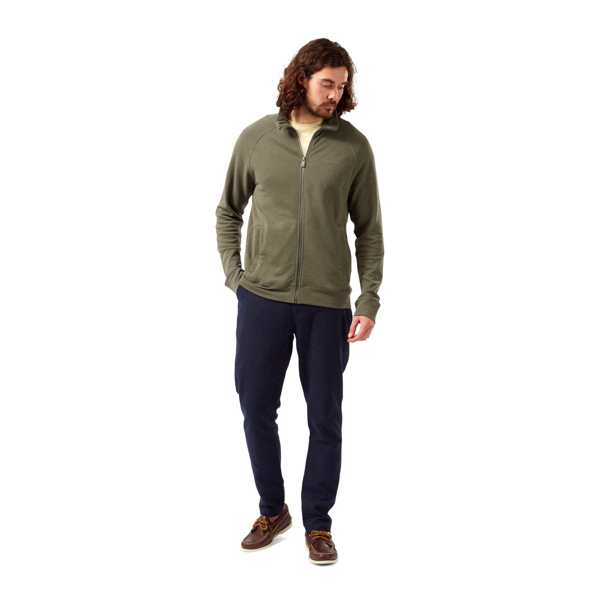 Mens Cambra Jacket 4/5