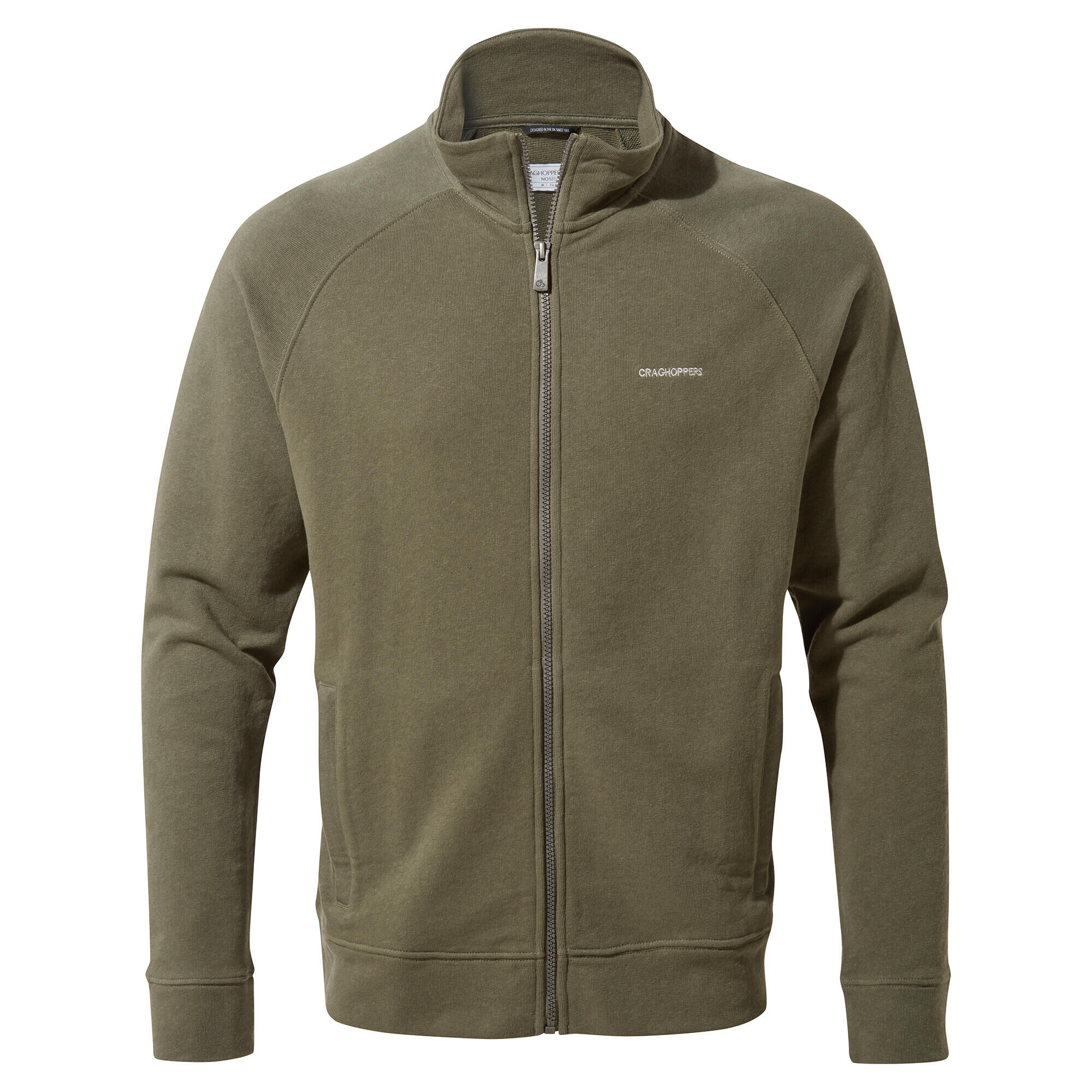 CRAGHOPPERS Mens Cambra Jacket