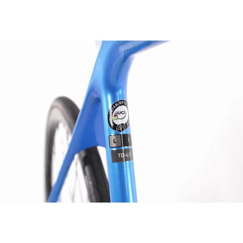 Tweedehands - Racefiets - Giant TCR Advanced 1 Pro  - ZEER GOED