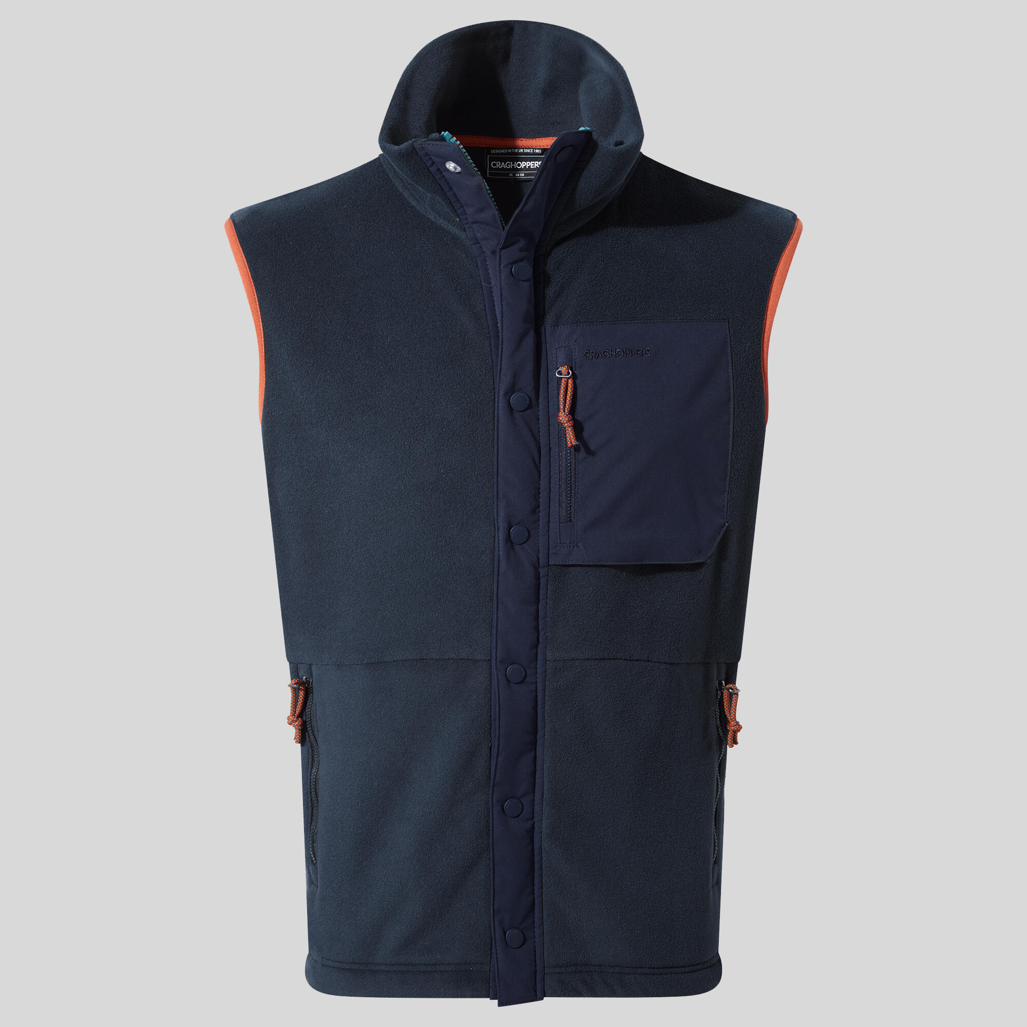 CRAGHOPPERS Mens Argo Vest