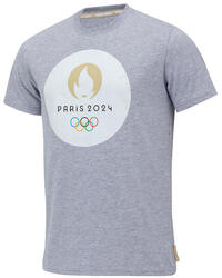 T-shirt JO Jeux Olympiques et Paralympiques PARIS 2024