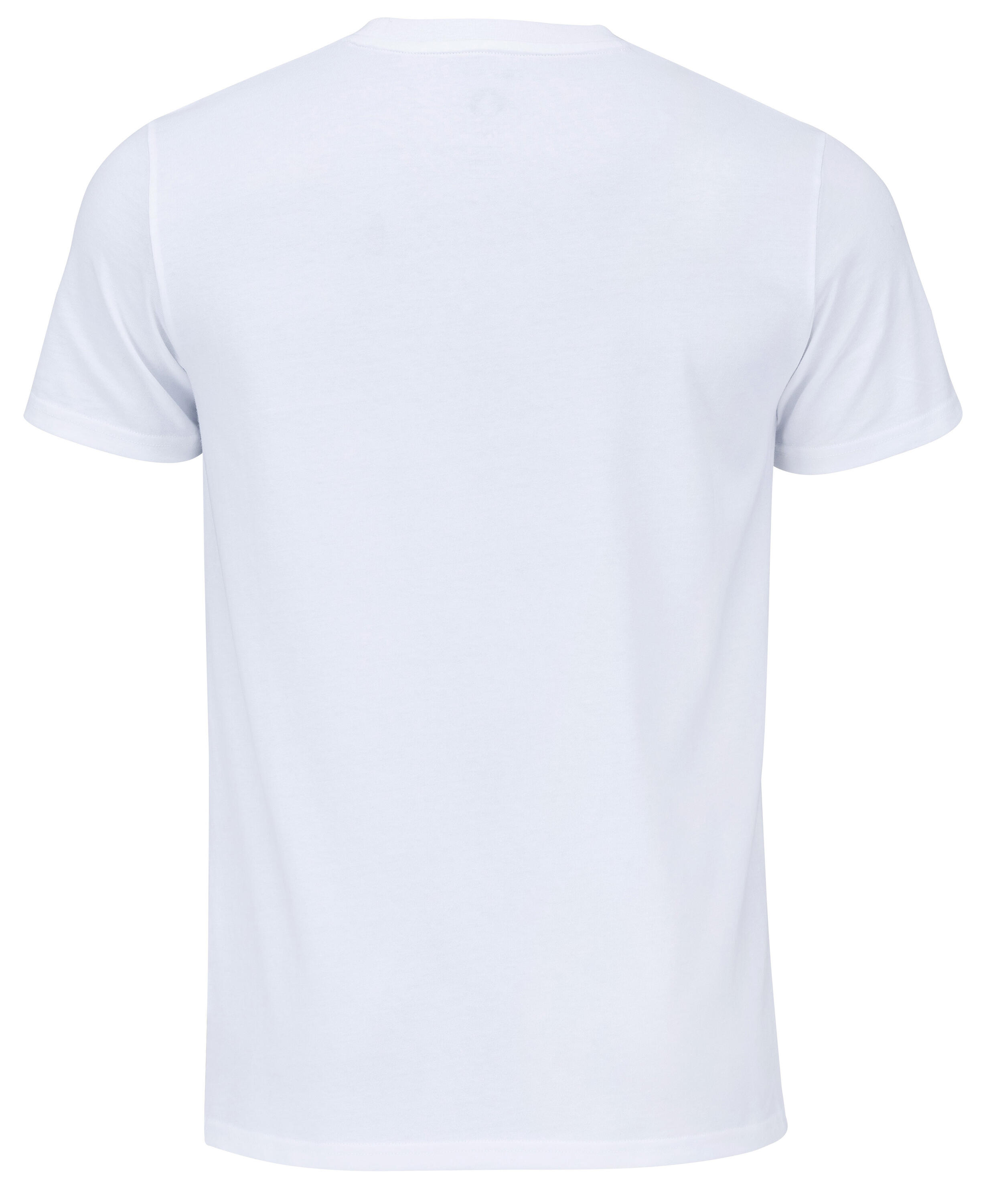 T-shirt Mascotte JO PARIS 2024 Jeux Olympiques et Paralympiques 2/2