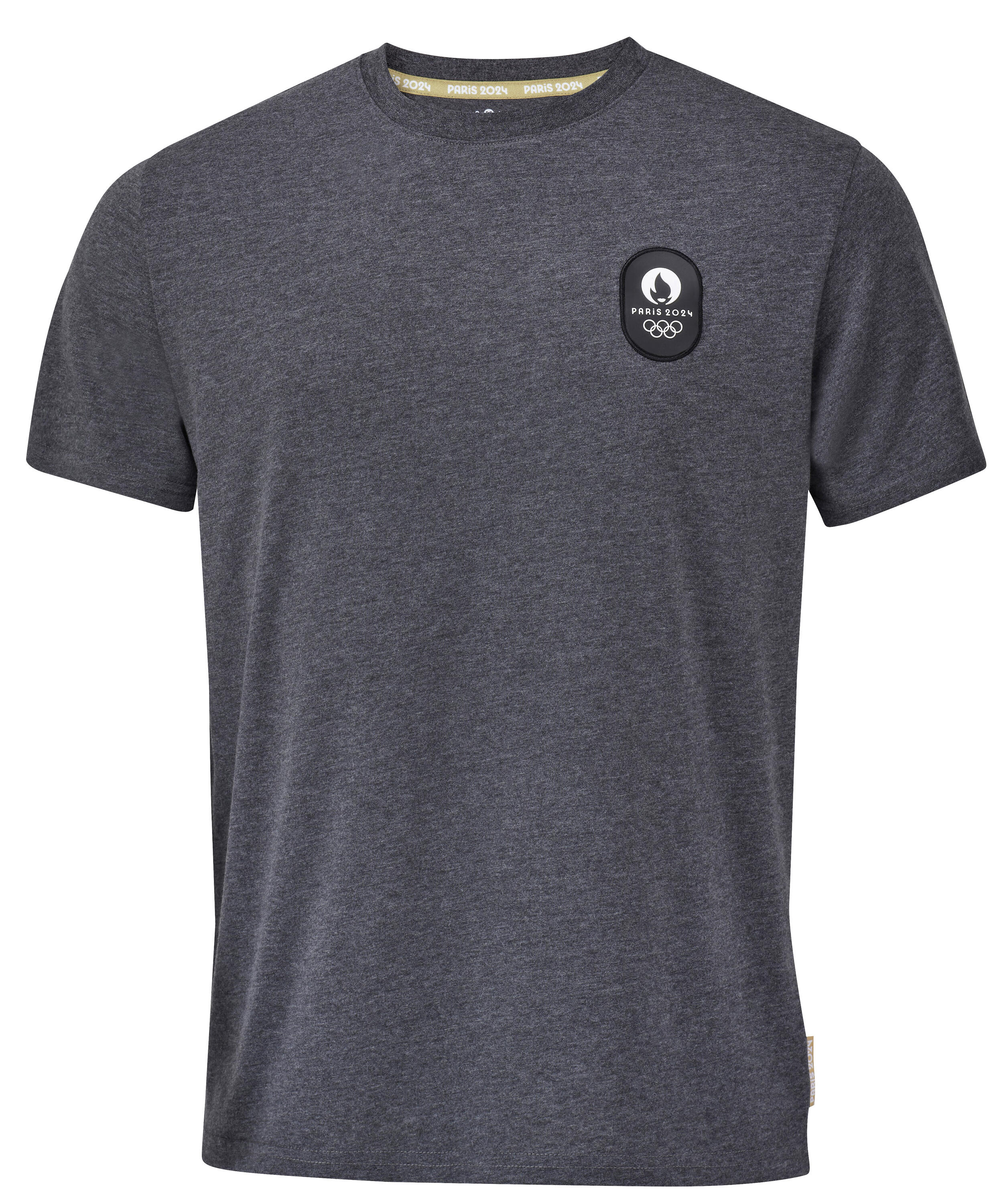 T-shirt JO Jeux Olympiques et Paralympiques PARIS 2024 1/2