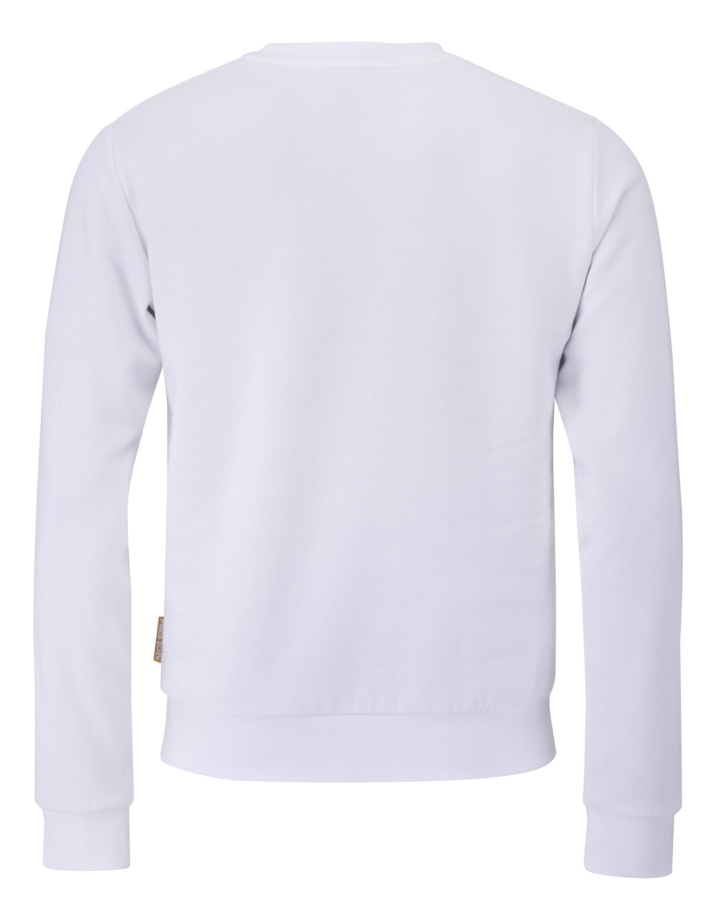 Sweat shirt JO PARIS 2024 - Jeux Olympiques et Paralympiques 2/2