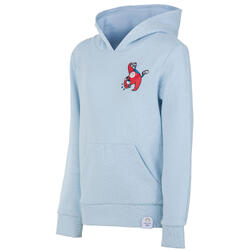 Sweat shirt enfant JO PARIS 2024 Jeux Olympiques et Paralympiques