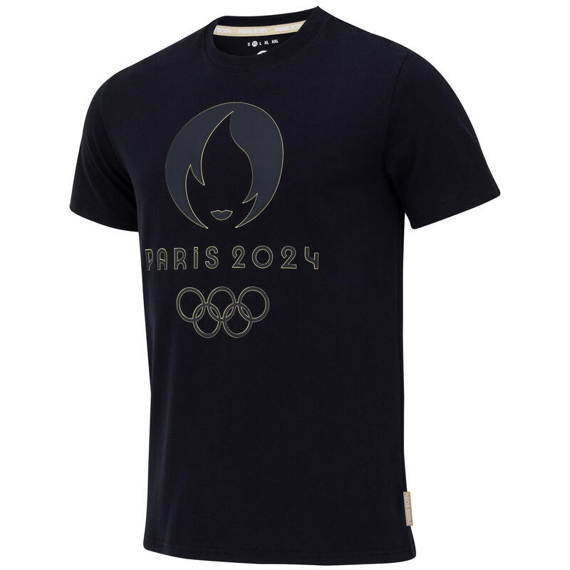 T-shirt JO Jeux Olympiques et Paralympiques PARIS 2024