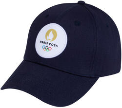 Casquette enfant JO PARIS 2024 Jeux Olympiques et Paralympiques