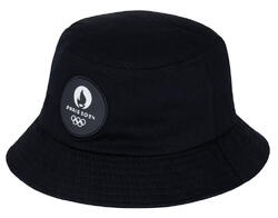 PARIS 2024 Bob JO Collection Officielle Jeux Olympiques - Taille Adulte