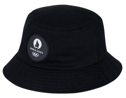 PARIS 2024 Bob JO Collection Officielle Jeux Olympiques - Taille Adulte