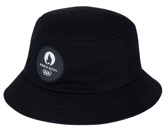 PARIS 2024 Bob JO Collection Officielle Jeux Olympiques - Taille Adulte