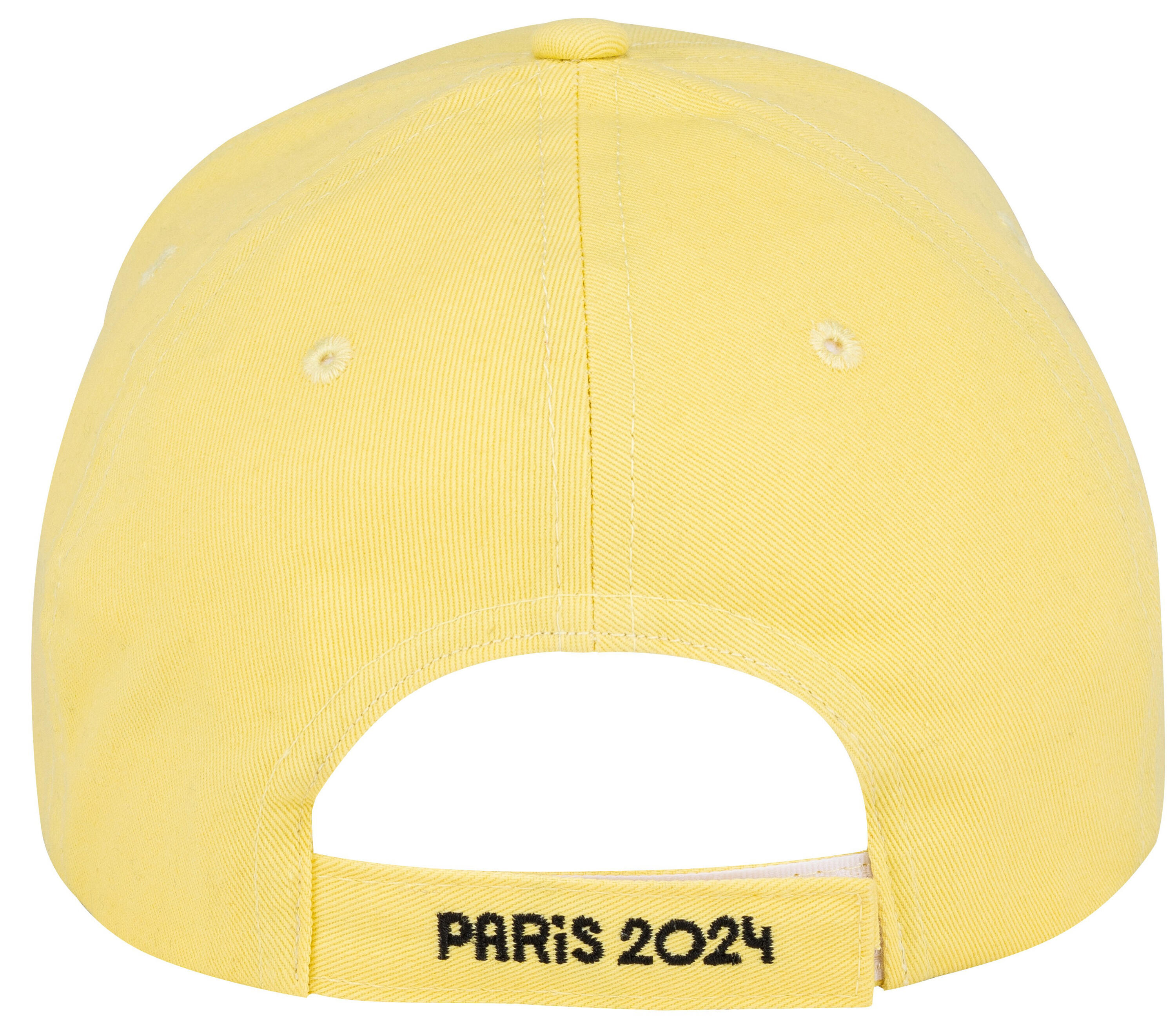 Casquette JO PARIS 2024 - Jeux Olympiques et Paralympiques 2/2