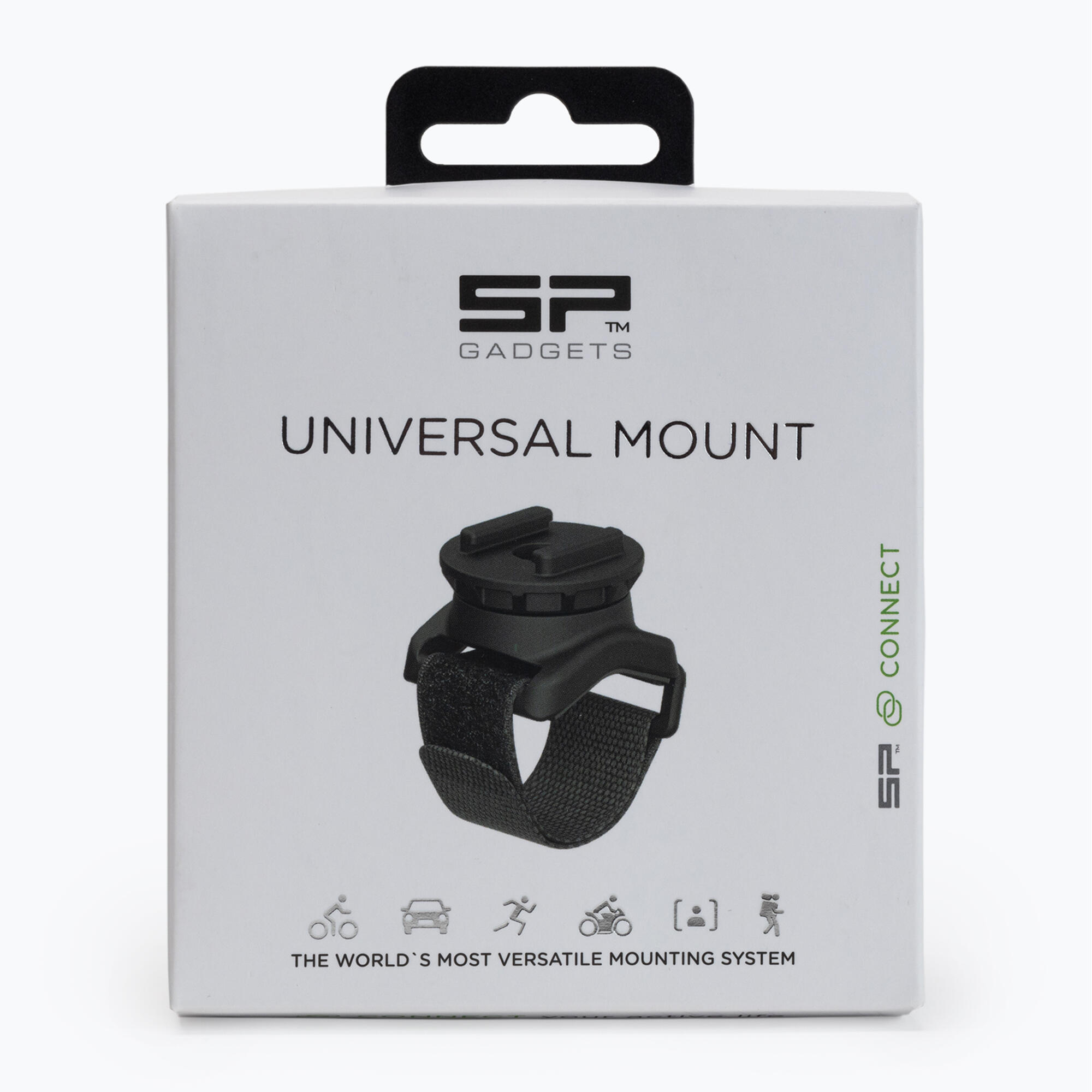 Supporto universale (velcro) 2/3