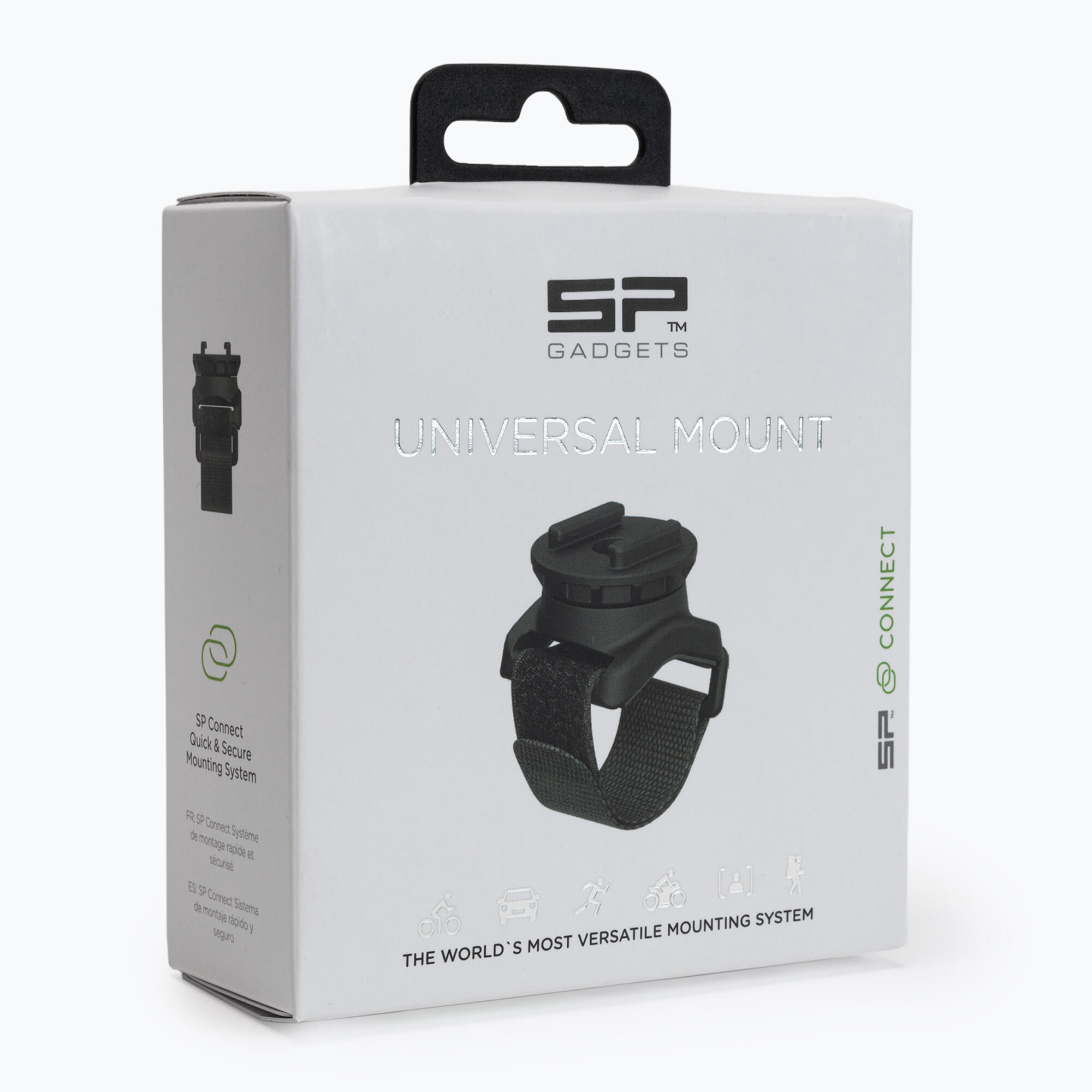 Supporto universale (velcro) 3/3