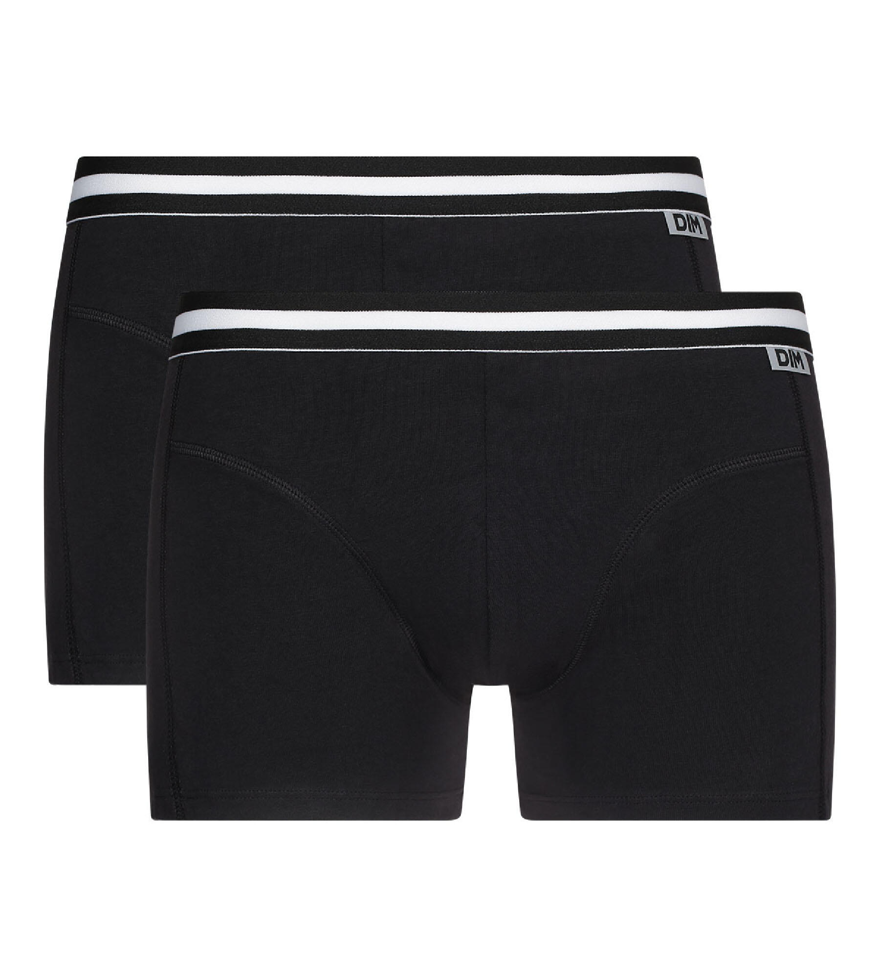 Lot de 2 Boxers homme Ecodim 4/4