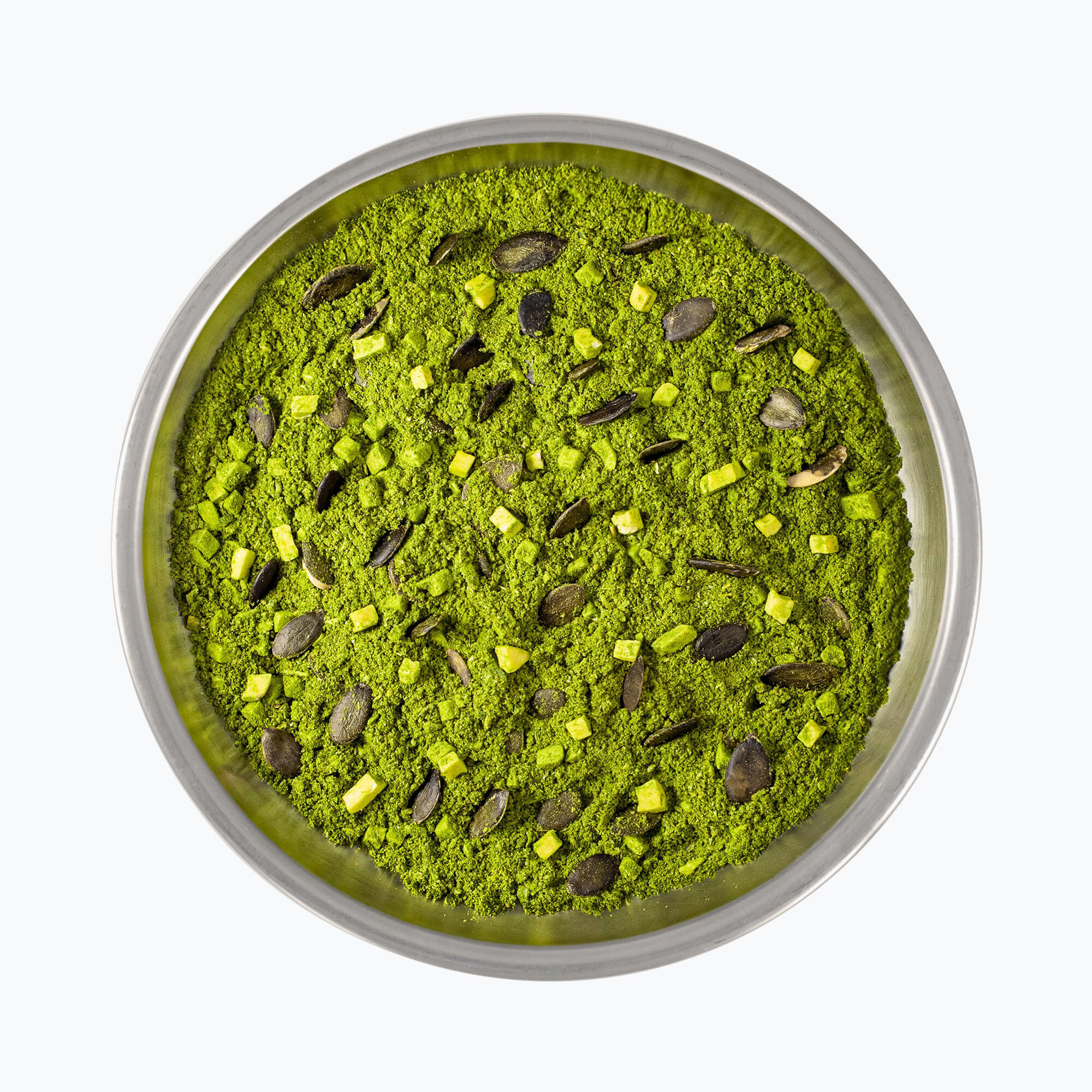 Alimento liofilizado LYOFOOD Crema de brócoli y espinacas LF-7067 4/5