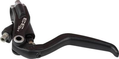 Magura Bremsgriff HS33 Schwarz - 4 Finger für Vorne oder Hinten