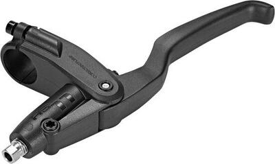 Hydraulischer Bremshebel rechts und links 3 Finger Magura HS11