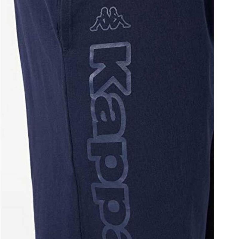 PANTALÓN CORTO KAPPA LOGO CORMI. 361G7NW