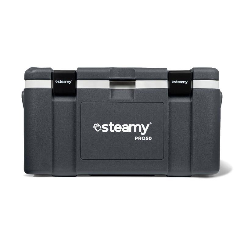 Steamy Pro 50 (50 liter) koelbox