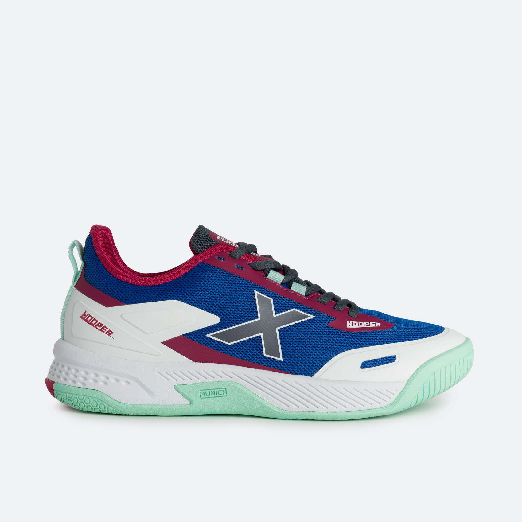 MUNICH Indoor schoenen Munich Sports Hooper 02