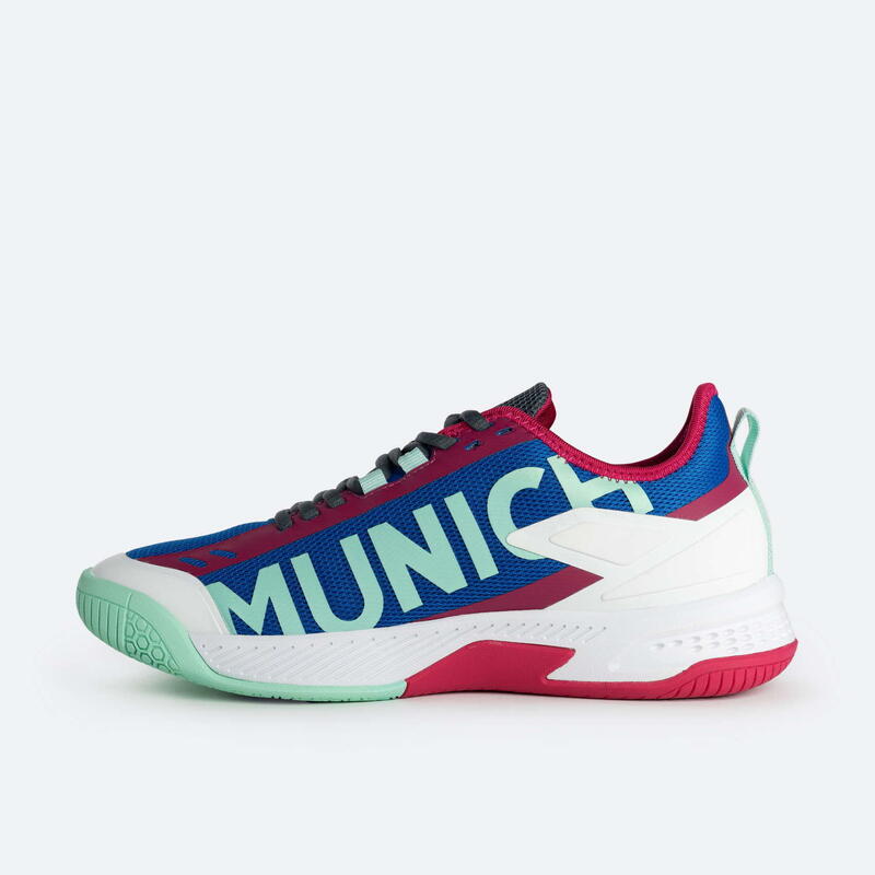 Hallenschuhe Munich Sports Hooper 02