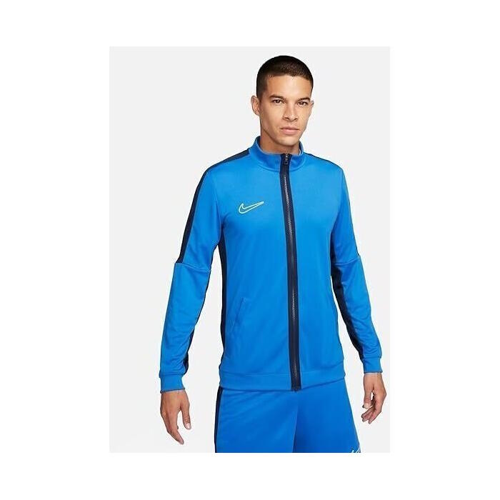 Bluza barbati Nike Dri-Fit Academy 23, Albastru