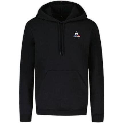 Sweat Gris Homme Le Coq Sportif Hoody