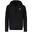 Capot Le Coq Sportif Ess Hoody No2, Noir, Hommes