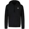 Kap Le Coq Sportif Ess Hoody No2, Zwart, Mannen