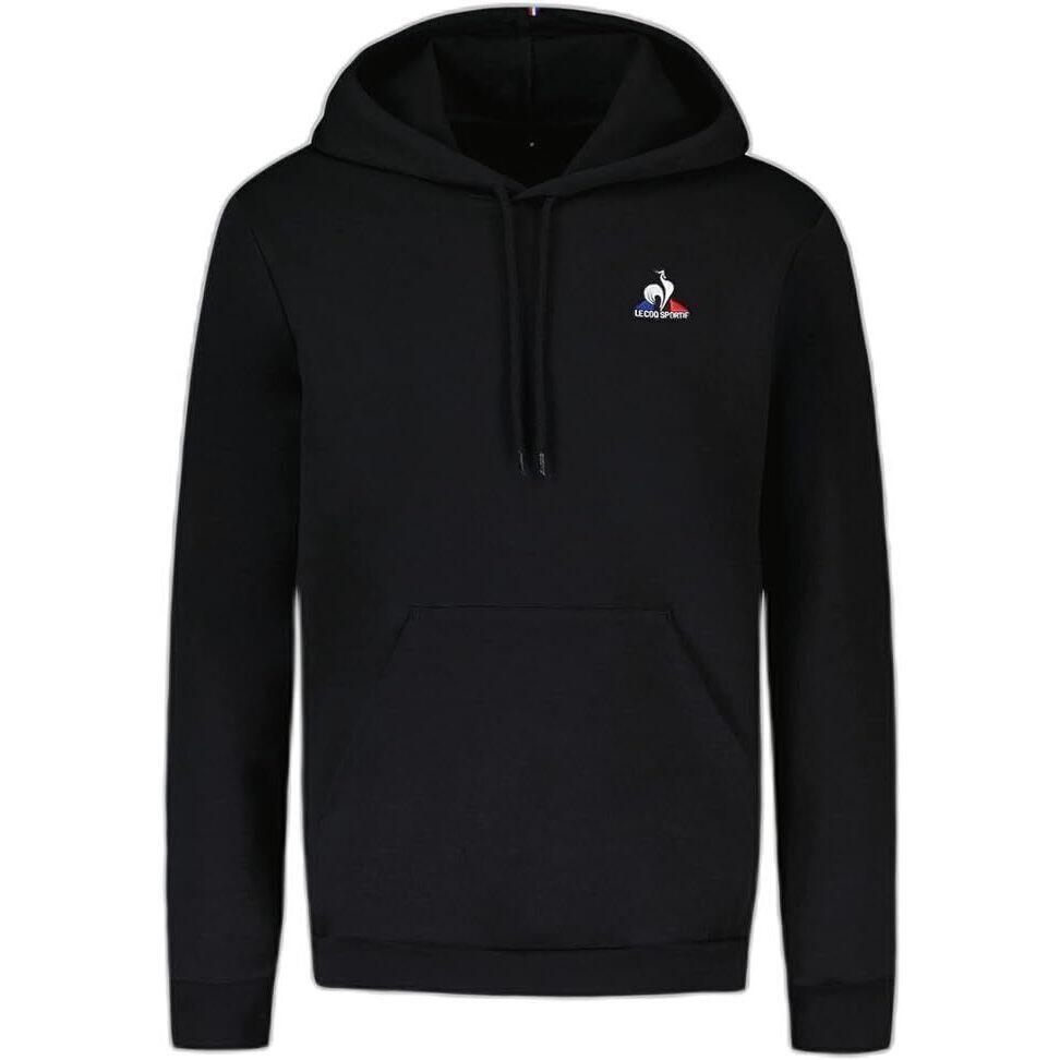 Sweatshirt Le Coq Sportif Ess Hoody Homem