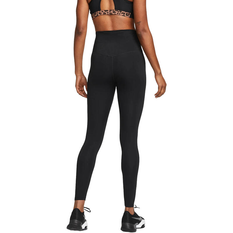 Sportleggings Nike One, Fekete, Nők