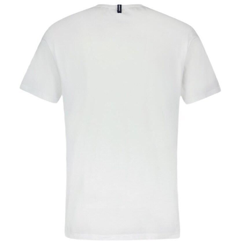 T-shirt do pilates męski ESS Tee SS N°4 M