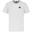 T-shirt Le Coq Sportif Ess Tee Ss No4, Blanc, Hommes