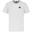 Tricou barbati Le Coq Sportif Ess Tee Ss No4, Alb