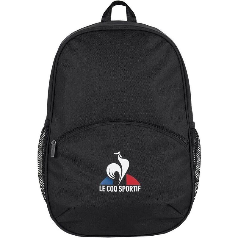 Hátizsák Le Coq Sportif No2 Training Backpack 30l, Fekete, Unisex