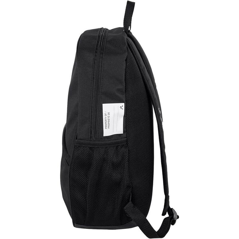 Sac à dos Le Coq Sportif No2 Training Backpack 30l, Noir, Unisexe