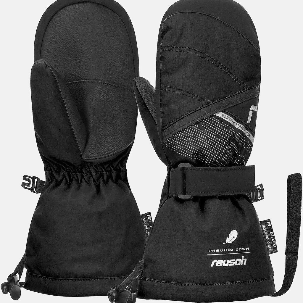 Down mittens for children Reusch Kaden R-Tex® XT