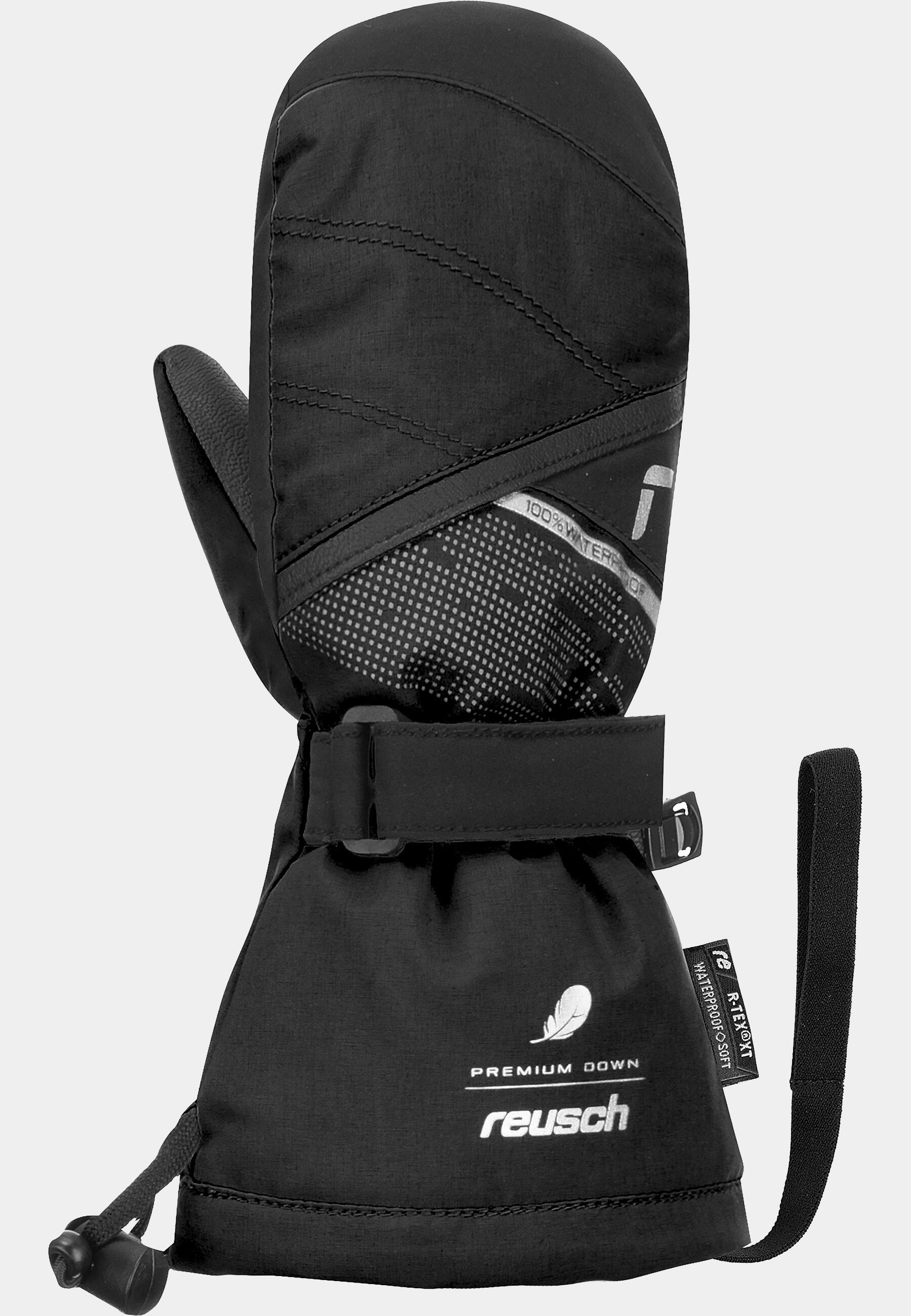 Donswanten voor kinderen Reusch Kaden R-Tex® XT 3/6