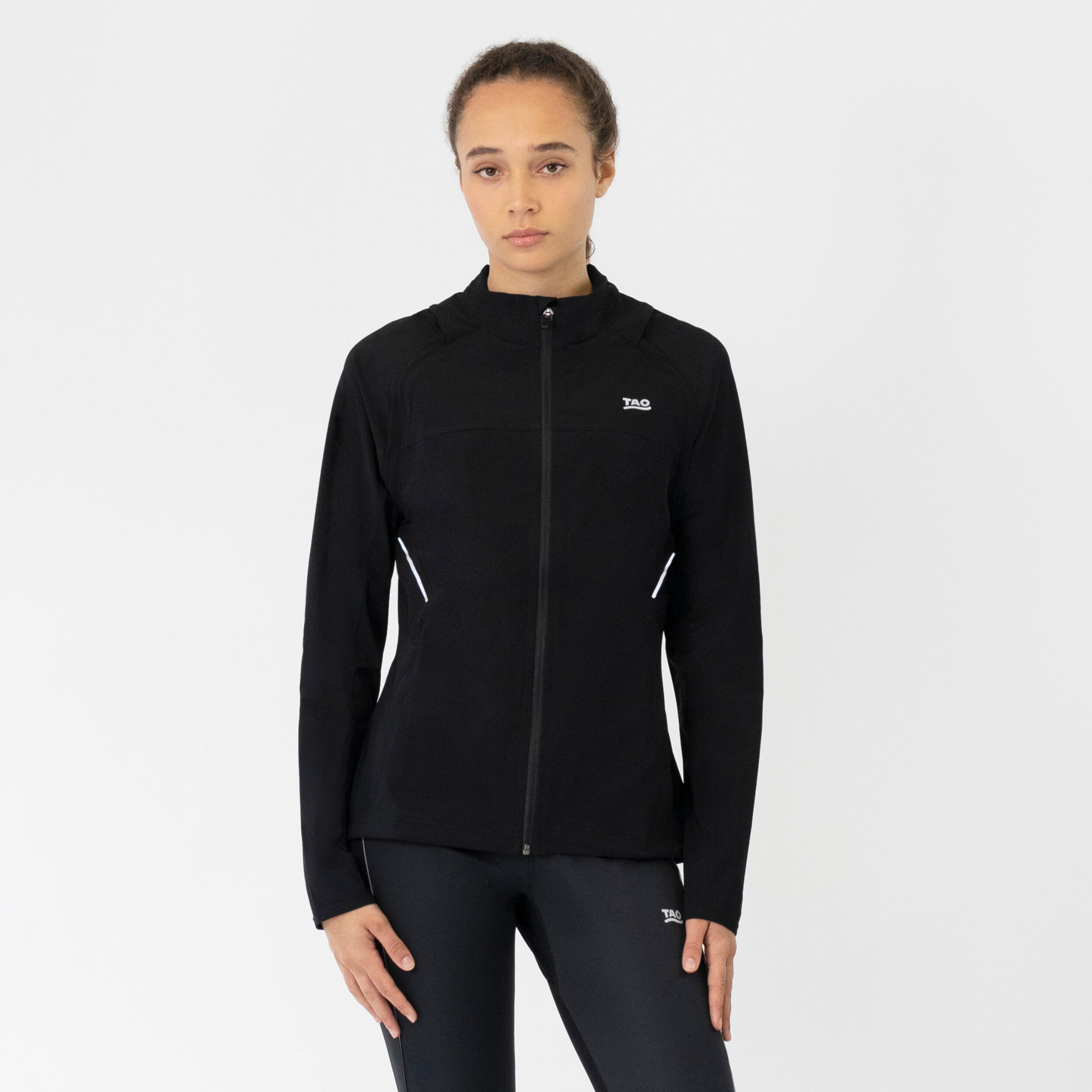 Ganzjahresjacke mit abnehmbaren Ärmeln BEGA 7/7