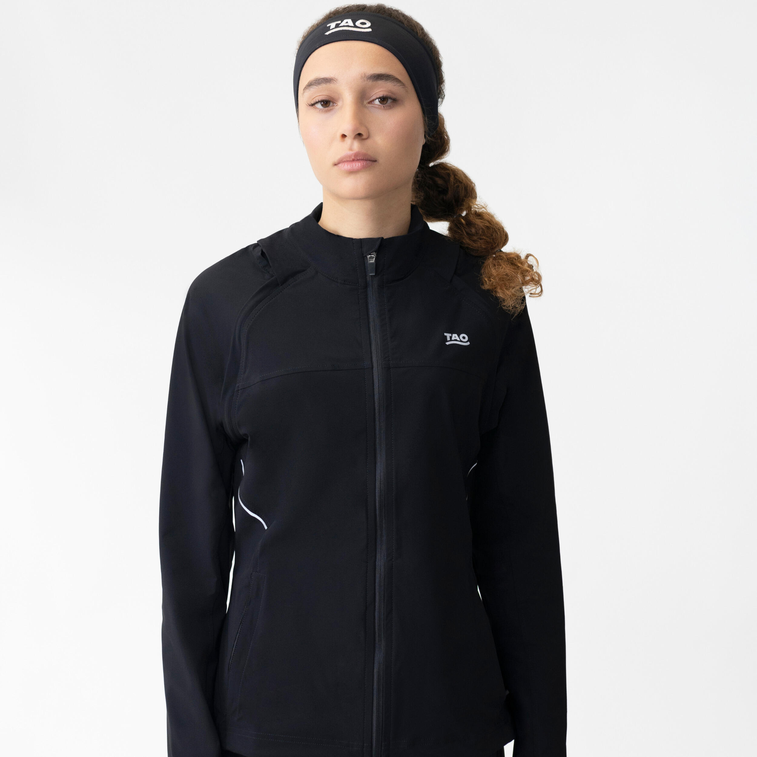 Ganzjahresjacke mit abnehmbaren Ärmeln BEGA 4/7