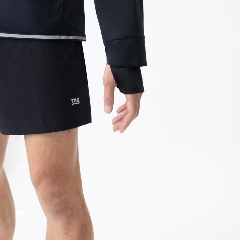 Kurze Herren Laufshort mit UV-Schutz BENE