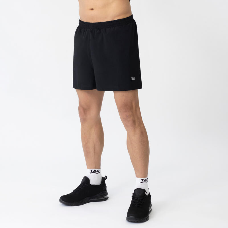 Kurze Herren Laufshort mit UV-Schutz BENE