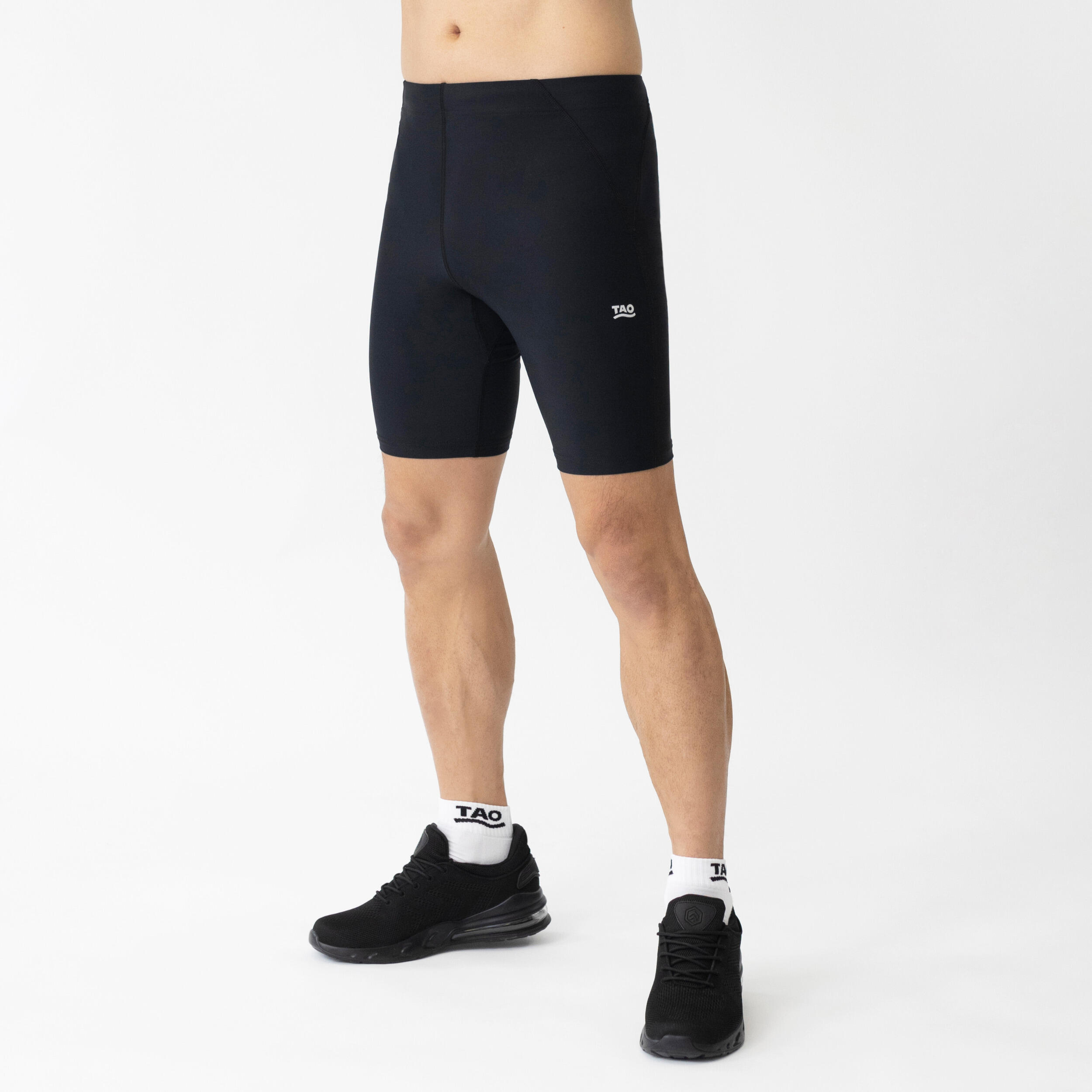 Atmungsaktive Runningtight LINU 3/6