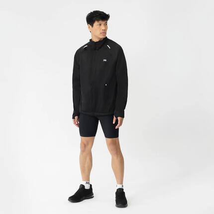 Herren LINU atmungsaktive Lauftight mit Gesäßtasche
