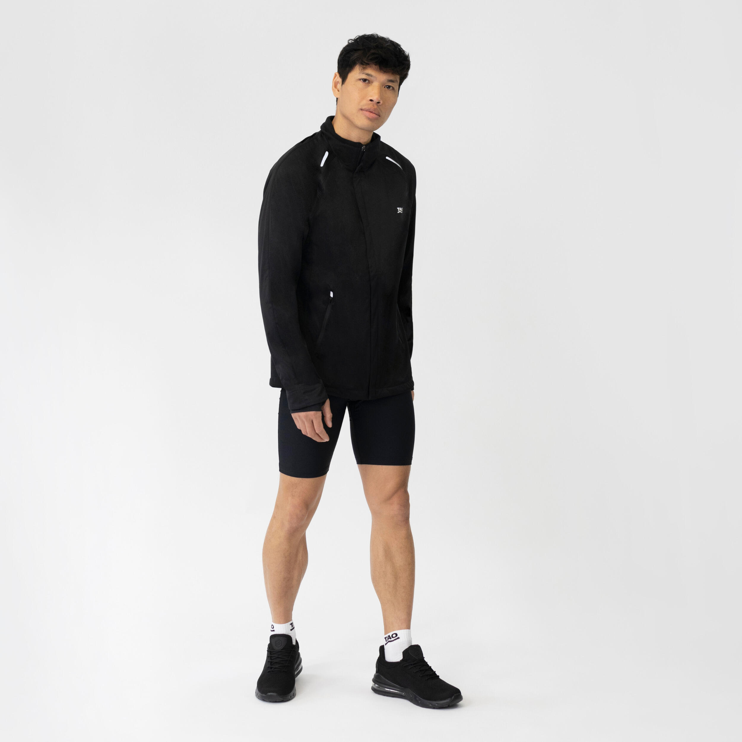 Atmungsaktive Runningtight LINU 6/6