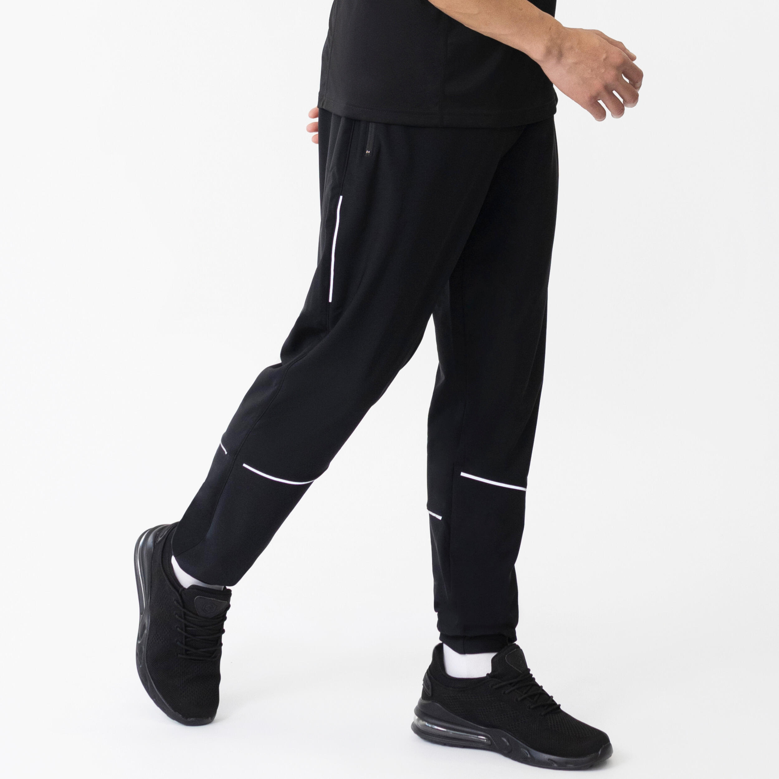 Herren MIRO Warme Laufhose mit UV-Schutz | Nachhaltig & fair 3/7
