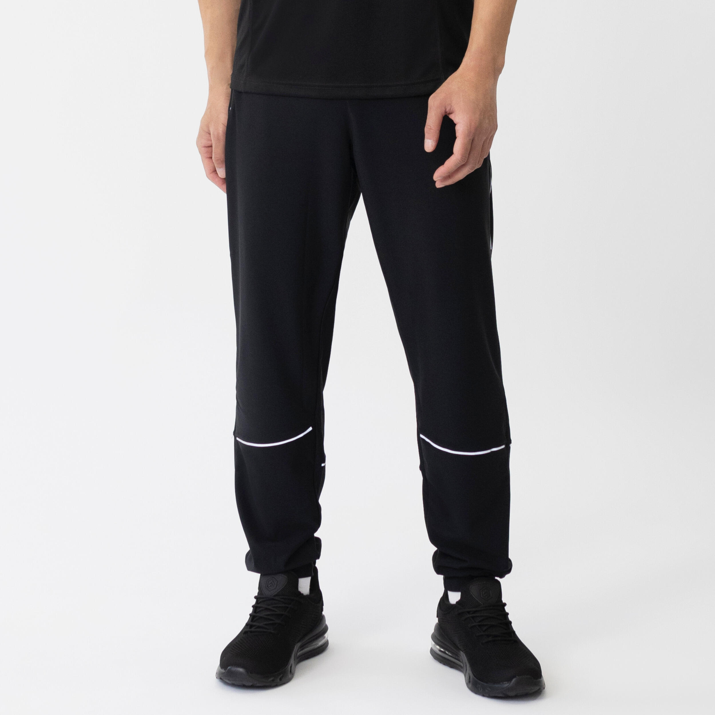 Herren MIRO Warme Laufhose mit UV-Schutz | Nachhaltig & fair 2/7