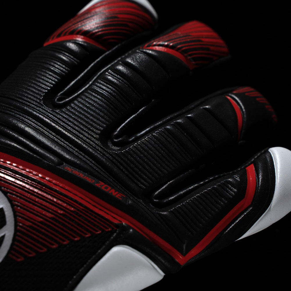 Guantes de portero POWERLINE SUPERSOFT HN UHLSPORT 3/7