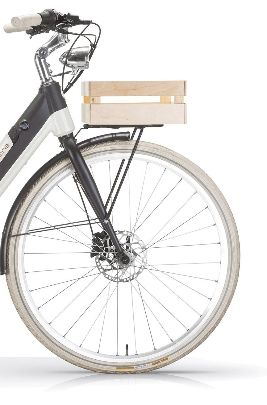 Elektro-Citybike PRIMAVERA 3/4